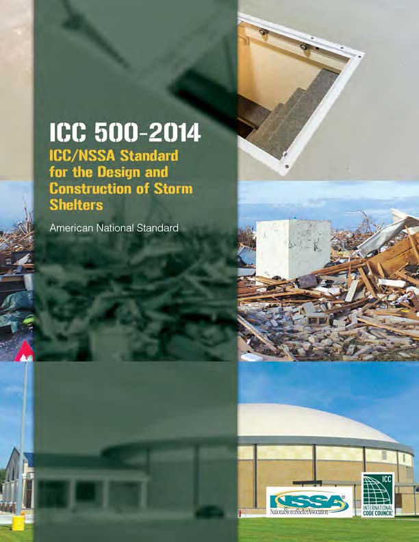 ICC 500-2014 PDF