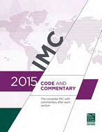 ICC IMC-2015 Commentary PDF