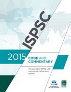 ICC ISPSC-2015 Commentary PDF