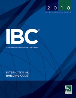 ICC IBC-2018 PDF