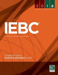 ICC IEBC-2018 PDF