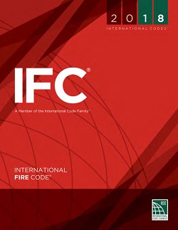 ICC IFC-2018 PDF