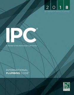 ICC IPC-2018 PDF