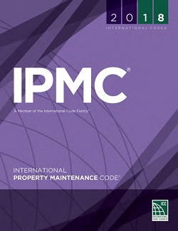 ICC IPMC-2018 PDF