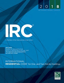 ICC IRC-2018 PDF