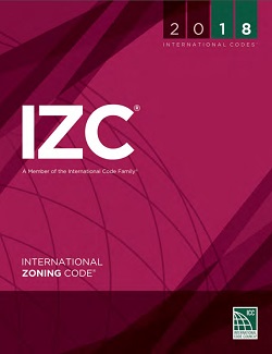 ICC IZC-2018 PDF