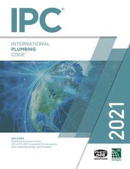 ICC IPC PDF