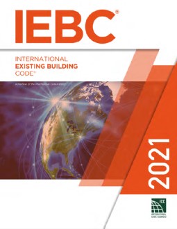 ICC IEBC PDF