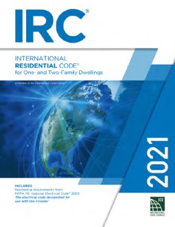 ICC IRC PDF