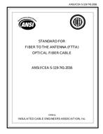 ICEA S-119-741-2016 PDF