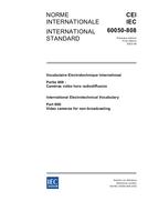 IEC 60050-808 Ed. 1.0 b PDF