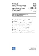 IEC 61000-2-4 Ed. 2.0 b PDF