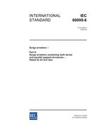 IEC 60099-6 Ed. 1.0 en:2002 PDF