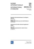 IEC 60335-2-76 Ed. 2.0 b:2002 PDF