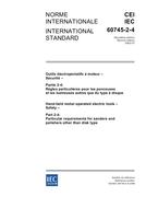 IEC 60745-2-4 Ed. 2.0 b PDF