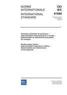 IEC 61888 Ed. 1.0 b PDF