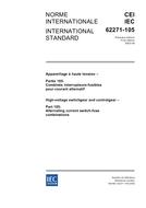 IEC 62271-105 Ed. 1.0 b:2002 PDF