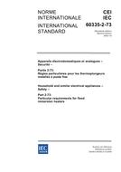 IEC 60335-2-73 Ed. 2.0 b PDF