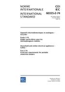 IEC 60335-2-74 Ed. 2.0 b:2002 PDF