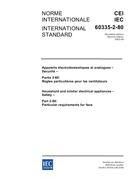 IEC 60335-2-80 Ed. 2.0 b:2002 PDF