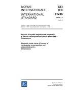 IEC 61246 Ed. 1.1 b PDF