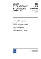 IEC 61988-2-1 Ed. 1.0 b:2002 PDF