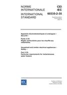 IEC 60335-2-35 Ed. 4.0 b PDF