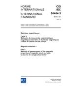 IEC 60404-3 Ed. 2.1 b PDF