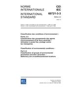 IEC 60721-3-3 Ed. 2.2 b:2002 PDF