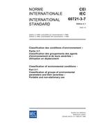 IEC 60721-3-7 Ed. 2.1 b PDF