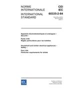 IEC 60335-2-84 Ed. 2.0 b:2002 PDF