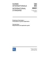 IEC 60691 Ed. 3.0 b:2002 PDF