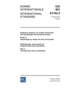 IEC 61192-3 Ed. 1.0 b PDF