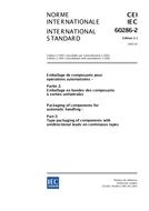 IEC 60286-2 Ed. 2.1 b PDF