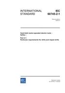 IEC 60745-2-1 Ed. 2.0 en:2003 PDF