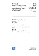 IEC 60745-2-6 Ed. 2.0 b PDF