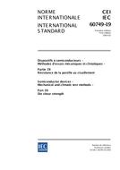 IEC 60749-19 Ed. 1.0 b PDF