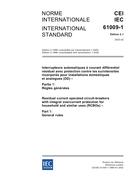 IEC 61009-1 Ed. 2.1 b:2003 PDF