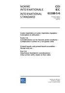 IEC 61188-5-6 Ed. 1.0 b PDF