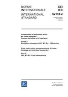 IEC 62148-2 Ed. 1.0 b PDF