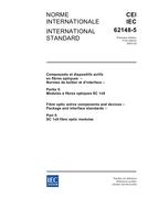 IEC 62148-5 Ed. 1.0 b PDF