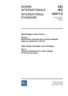 IEC 62271-2 Ed. 1.0 b PDF