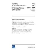 IEC 60601-2-51 Ed. 1.0 b PDF