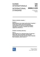 IEC 60684-3-229 Ed. 1.0 b PDF