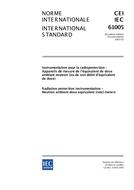 IEC 61005 Ed. 2.0 b:2003 PDF