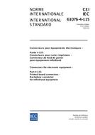 IEC 61076-4-115 Ed. 1.0 b PDF