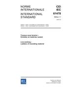 IEC 61478 Ed. 1.1 b PDF