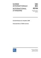 IEC 62104 Ed. 2.0 b:2003 PDF