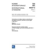 IEC 60227-2 Ed. 2.1 b PDF