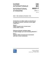 IEC 60227-7 Ed. 1.1 b PDF